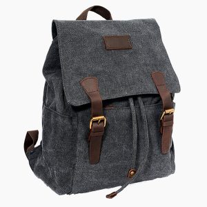 BLACK JupiterX Bag